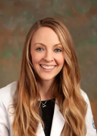 Dr. Meghan A. Riley, MD - Christiansburg, VA - Emergency Medicine