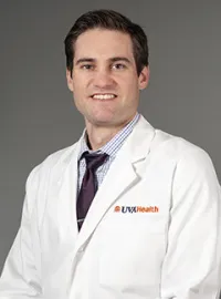 Dr. Gregory R Madden, MD - Charlottesville, VA - Infectious Disease