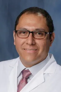Dr. Cesar A Trillo-Alvarez, MD - Gainesville, FL - Internal Medicine, Critical Care Medicine