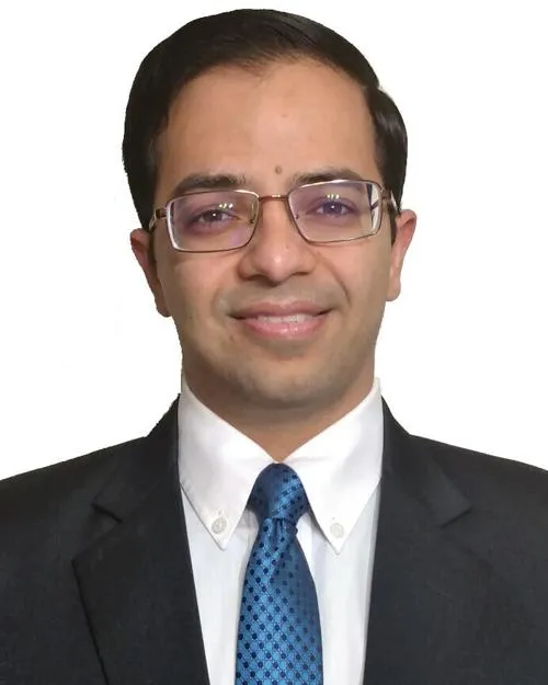 Dr. Divyanshoo Rai Kohli, MD - Spokane, WA - Gastroenterology, Gastroenterologist, Hepatologist