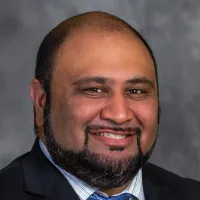 Dr. Syed Shafae Hasan - Perrysburg, OH - Gastroenterology