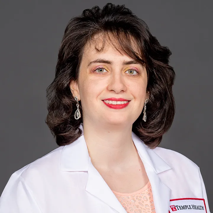 Dr. Carolyn Tuba Hogan, MD - Philadelphia, PA - Gastroenterology, Internal Medicine