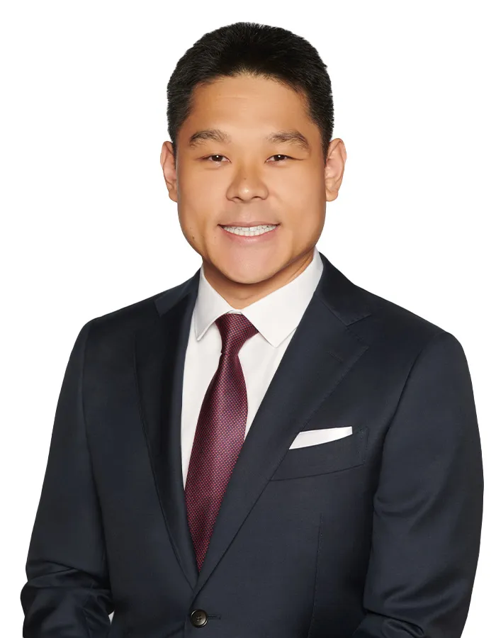 Dr. Caleb Matthew Yeung, MD - Alexandria, VA - Oncology, Orthopedic Surgery