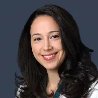 Dr. Cristina Merkhofer, MD - Washington, DC - Hematology, Oncology