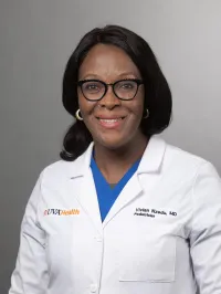Dr. Vivian A Nzedu, MD - Manassas, VA - Pediatrics