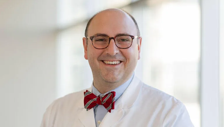 Peter Joseph Dipasco, MD - Saint Louis, MO - Oncology, Nurse Practitioner, Surgical Oncology