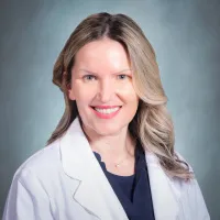 Dr. Iskra M. Myers, MD - Greenville, NC - Nephrology