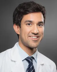Dr Kamran A Ahmed, MD