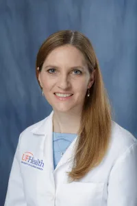 Dr. Stephanie Brown Ihnow, MD
