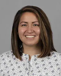 Dr. Rebekka E Hom, MD - Akron, OH - Internal Medicine