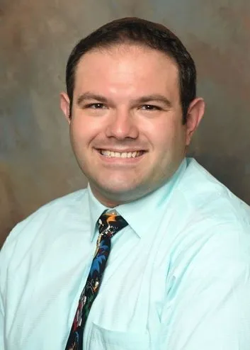 Dr. Austin Bach, DO, MPH, DO