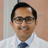 Dr. VaIIbhav N Patel, MD - Westerville, OH - Internal Medicine