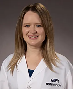 Dr. Katherine Jennifer Shepard, MD - Saint Louis, MO - Obstetrics & Gynecology