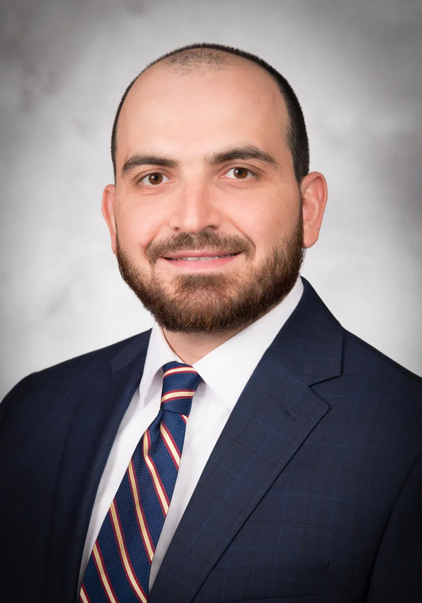 Dr. Owais Abdullah Khadem Alsrouji, MD - Chelsea, MI - Neurology, Vascular Neurology