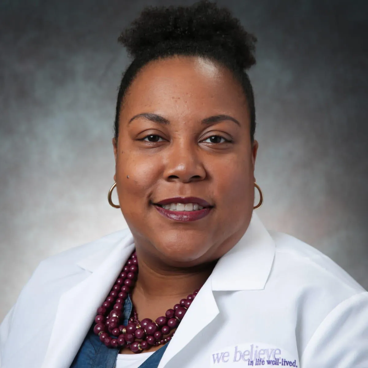 Dr. Rushia Nikia Slaton - Marietta, GA - Obstetrics & Gynecology