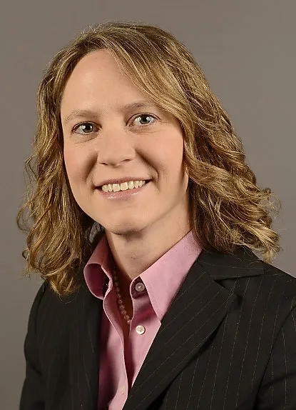 Dr. Amy Watts - Boston, MA - Optometry, Optometrist