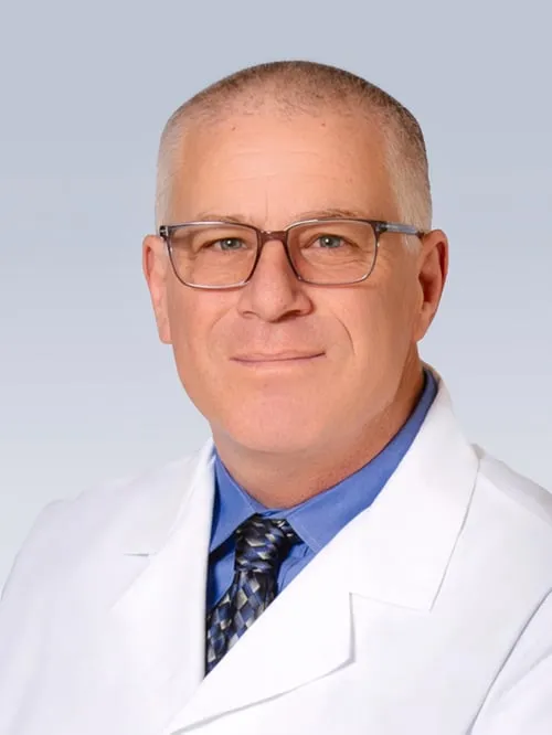 Dr. Robert Di Trolio, DO - West Chester, PA - Internal Medicine