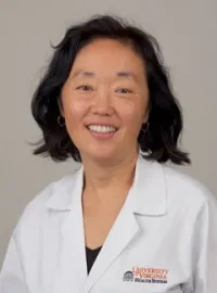 Dr. Rachel Y Moon, MD - Charlottesville, VA - Pediatrics