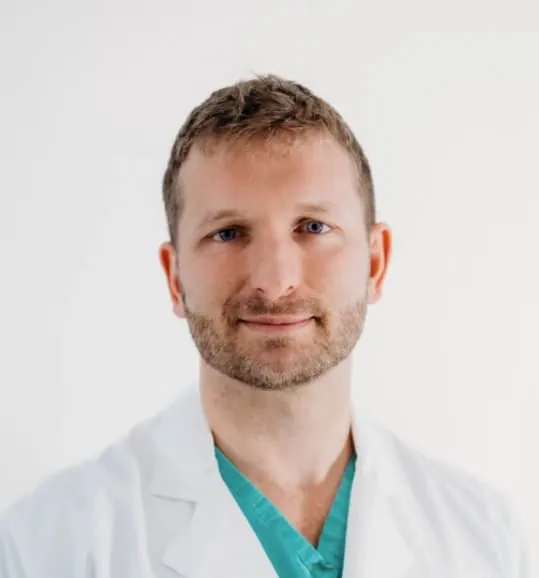 Dr. Matthew Ryan Burton, MD