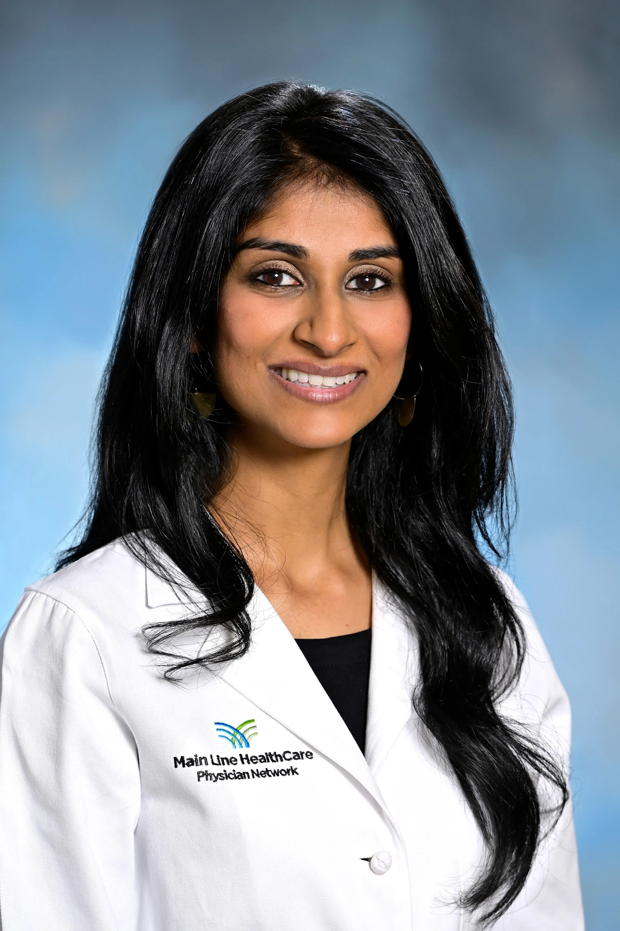 Dr. Preethi Ramchand, MD - Bryn Mawr, PA - Neuroradiology, Neuroradiology Specialist