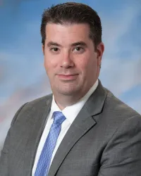 Dr. Bryan Rabatic, MD - Cincinnati, OH - Radiation Oncology