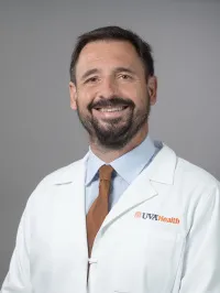 Dr. Matthew R Noorbakhsh, MD - Charlottesville, VA - Internal Medicine