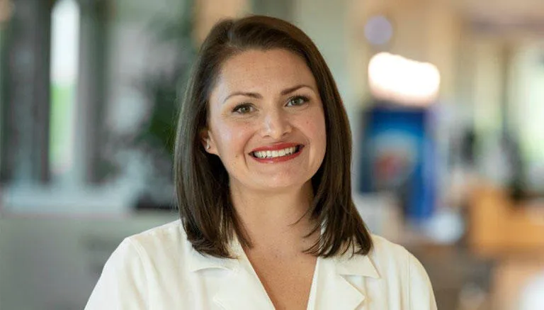 Dr. Brittany Jo Mathias, MD - Oklahoma City, OK - Surgery, General Surgeon
