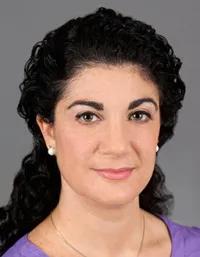 Dr. Jodie Ouahed, MD - Boston, MA - Gastroenterology