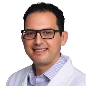 Dr. Louis Michael Capecci, MD - Stanford, CA - Thoracic Surgery, Surgery