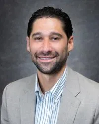 Dr. Brent Flusty, DO - Traverse City, MI - Vascular Neurology