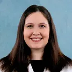 Dr. Kristin Silinski, DPM