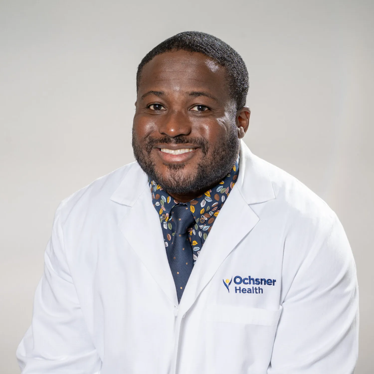 Dr. Joseph Dubery, MD - New Orleans, LA - Hospital Medicine