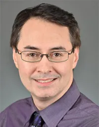 Dr. Eric Moulton, OD, PHD - Boston, MA - Optometry