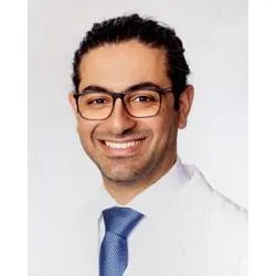 Dr. Jad Aridi, MD - Lafayette, LA - Infectious Disease, Family Medicine, Internal Medicine