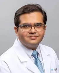 Dr. Syed Naqvi, MD - Springfield, MO - Infectious Disease, Family Medicine