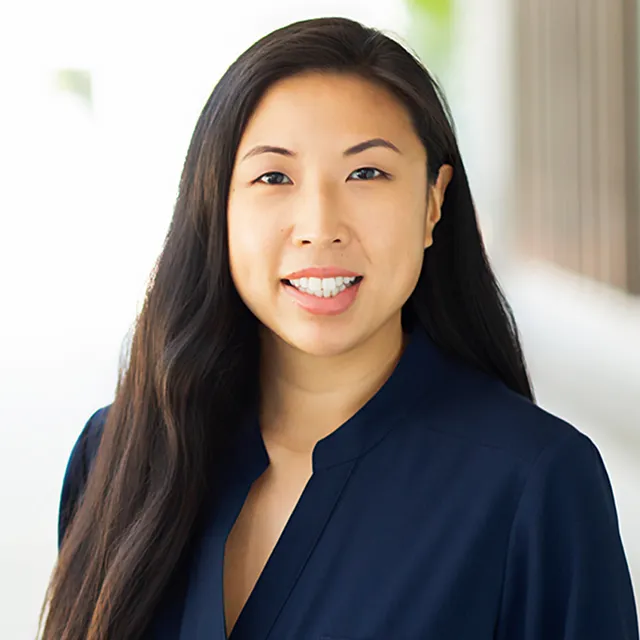 Dr. Emily Eng, OD - San Francisco, CA - Optometry, Optometrist