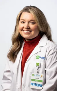 Dr. Amy Michelle Clark - Lawrenceburg, IN - Pediatrics