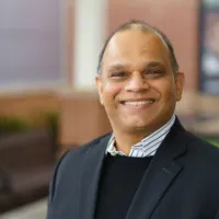 Dr. Najam Zaidi, MD - Taunton, MA - Infectious Disease