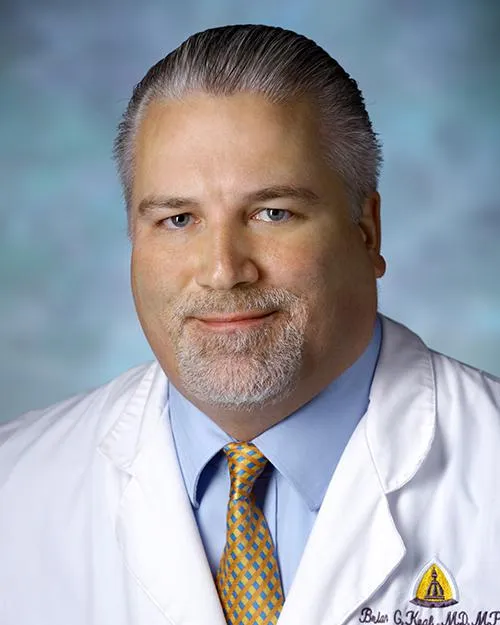 Brian Gustav Kral, MD, MPH - Lutherville, MD - Cardiovascular Disease, Cardiologist