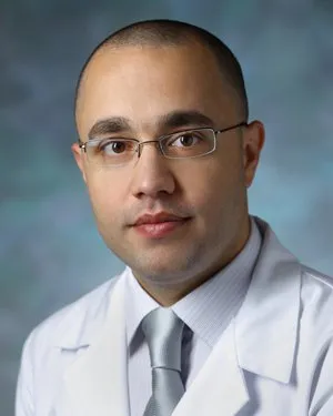Dr. Mouen A Khashab, MD - Baltimore, MD - Gastroenterology, Gastroenterologist