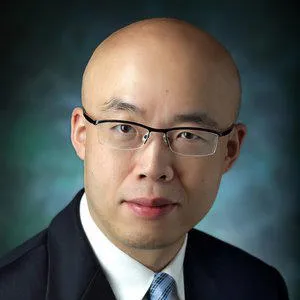Dr. Jin He, MD - Baltimore, MD - Surgery, Surgical Oncology