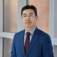 Dr. Peng Wang, MD - Columbus, OH - Oncology