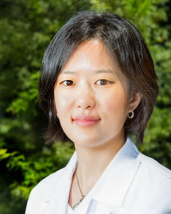 Dr. Colette J. Shen - Chapel Hill, NC - Radiation Oncology, Oncologist, Radiation Oncologist