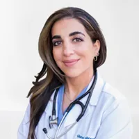 Dr. Helai Meena Ghani, MD - Alexandria, VA - Pediatrics