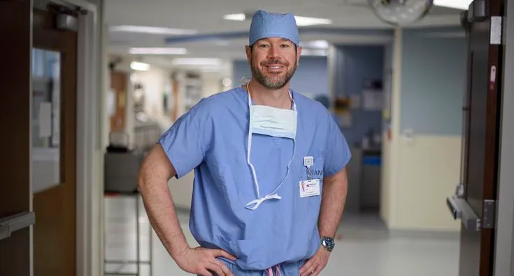 Dr. Andrew Hall Marky - Charlotte, NC - Neurology, Neurologist, Neurosurgery