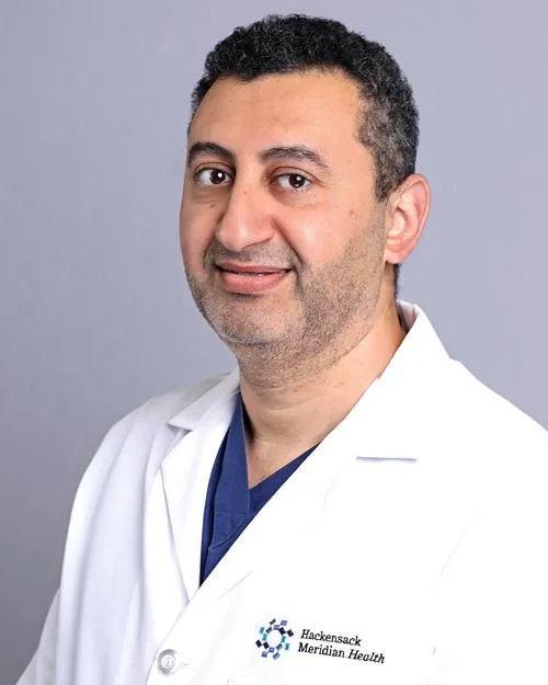 Dr. Emad Z Hanna, MD - Perth Amboy, NJ - Pediatrics