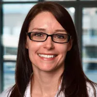Erica L Dawson, PhD - Columbus, OH - Psychology