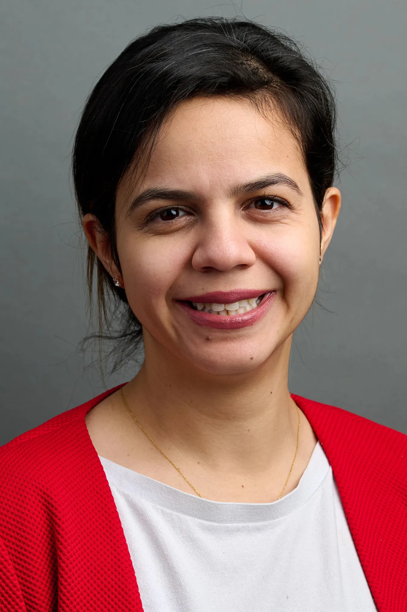 Dr. Rana Elmaghraby - Cincinnati, OH - Psychiatry