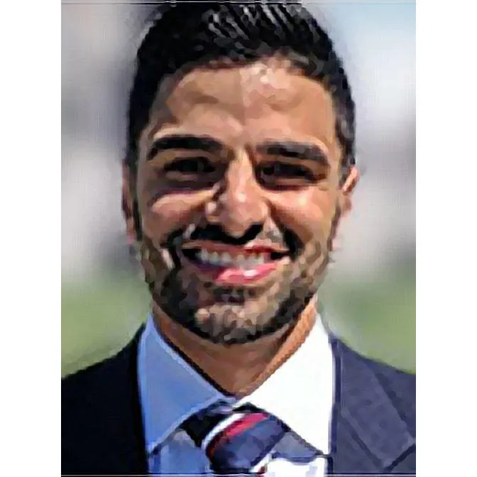 Dr. Neal Mulcesh Kinariwala, MD - Philadelphia, PA - Emergency Medicine