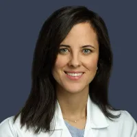 Dr. Olivia C. Dryjski, MD - Washington, DC - Ophthalmology